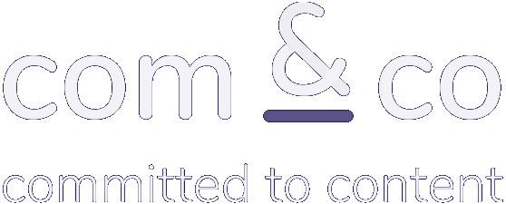 Com&Co logo